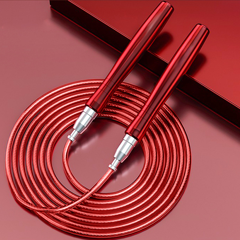 Self-locking classic red (default PE bag packaging)