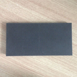 Hot-Selling P4 Outdoor Waterdichte Smd1921 Nationstar Leds 320*160Mm 256*128Mm 64*32 <span class=keywords><strong>Led</strong></span> Display Module Digitale Bewegwijzering - Product Image 4