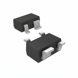 BOM IC In Stock Power Management (PMIC) SC 82A, SOT 343 MAX6385XS42D6-T Buy Online Electronic Components - Product Image 1