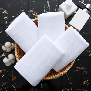 Wholesale 5 Star Hotel textile Hand Face <strong>Bath</strong> Hotel <strong>Towel</strong> <strong>Set</strong> 100% Cotton Hotel <strong>Towel</strong> White - Product Image 6