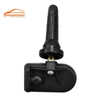 Nouveaux capteurs TPMS pour voitures, capteurs OEM 39186445 pour Vauxhall Astra K Insignia B d'origine