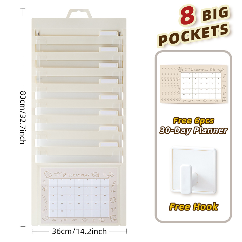 Blanc 3 grilles arge + plan 30 jours