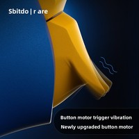 Manette 8Bitdo Ultimate XPro à trois modes, édition rare 40e anniversaire, pour Xbox/PC/Android/iOS, Joystick 81HB05D