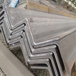 2x2 Angle Iron Prix Acier galvanisé Fente Angle Bar Profilé Acier Anglets Tailles Métalliques Prix - Product Image 6