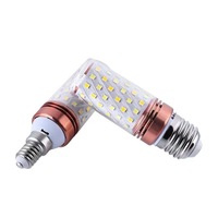 Ampoule LED à économie d'énergie pour la maison, prix bas, 5W 7W, ampoule LED en forme de bougie pour lampe suspendue, lustre