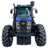 200HP, Suministro Directo de Fábrica China, Gran Máquina Quitanieves, Discos de Labranza Agrícola, Arado Soc para Motocultor