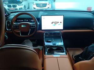 Galaxy M9 2025 pour <span class=keywords><strong>Voiture</strong></span> <span class=keywords><strong>à</strong></span> Conduite <span class=keywords><strong>à</strong></span> Gauche avec Navigation Intelligente, Autonomie de 100 km, Puissance de 150-200 ch, Couple de 500 Nm, Kilométrage de <span class=keywords><strong>5000</strong></span> km - Product Image 3