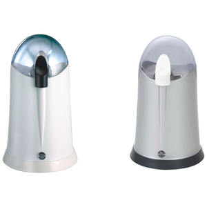 <span class=keywords><strong>Molinillo</strong></span> de café eléctrico con indicador LED Capacidad de luz 50g 100W Especias en polvo Electrodomesticos <span class=keywords><strong>Molinillo</strong></span> De <span class=keywords><strong>Cafe</strong></span> - Product Image 3