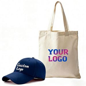 Casquette de baseball personnalisée à 5 panneaux pour homme, en coton, pour le sport et la course, avec logo brodé 3D, style Dad Hat - Product Image 1