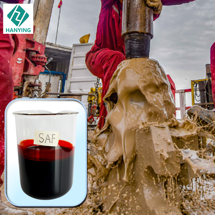 Affordable Aliphatic Water Reducer SAF Brownish Red Liquid Appearance Concrete and Mortar Admixtures with ph 7-11