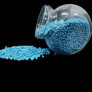 Relación científica, resultados rápidos: Fertilizante compuesto NPK 16-16-8 satisface todas las necesidades - Product Image 3