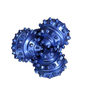 Broca Tricónica de 311 mm de Alta Calidad y Precio Competitivo para Perforación de Pozos de Petróleo y Gas, Herramienta Forjada para Roca - Product Image 1