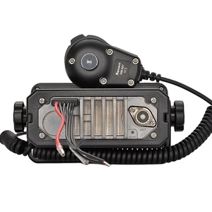 Nouvelle radio marine VHF fixe étanche 2026 avec <span class=keywords><strong>DSC</strong></span> et transceiver HF - Product Image 3