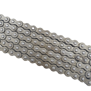 Miglior Bajaj Pulsar 180 Xr125 <span class=keywords><strong>Lek</strong></span> colore bianco 525 O anello completo 150cc 70cc rinforzato off Road 520 300 428h-136 catena moto - Product Image 2