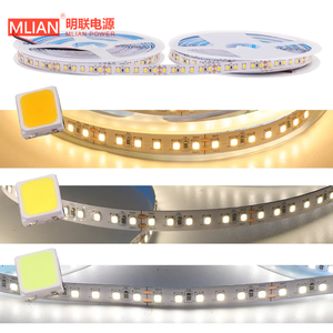 Tira <span class=keywords><strong>de</strong></span> luces <span class=keywords><strong>LED</strong></span> comerciales Blanco cálido/blanco frío Alimentado por energía solar <span class=keywords><strong>para</strong></span> uso en exteriores IP67 Ecológico Ahorro <span class=keywords><strong>de</strong></span> energía SK6812 Tipo IC - Product Image 2