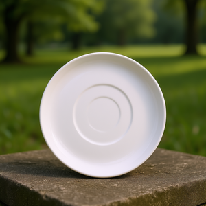 Piatto Piatto da 12 Cm per Uso Quotidiano - Product Image 3
