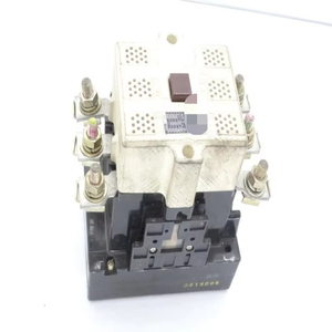CONTACTEUR SC-5N ÉLECTRIQUE Nouveau Original Prêt Stock Automatisation industrielle PAC Contrôleur de programmation PLC dédié - Product Image 1
