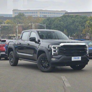 Foton Overseas Tunland <span class=keywords><strong>Mars</strong></span> G9 V7 V9 Nouveau Modèle 2025, Camionnette Mini Pick-up Diesel Automatique 4x4, Conduite à Gauche ou à Droite - Product Image 5