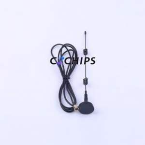 BW2.4XWX195-8L1500J Antenna RF ( Antenna Type: Suction Cup Antenna )( Bandwidth: 100MHz )( Gain: 8dBi )( Impedance: 50Ohm ) - Product Image 1