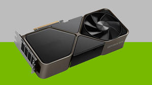 GeForce RTX 5090 32GB การ์ดจอ GDDR7โอเวอร์คล็อกขนาด32GB - Product Image 2