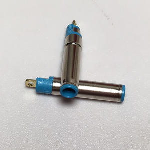 Conector de alimentación para computadora de 4506cc 4.5*0.6 DC, enchufe DC de alta calidad - Product Image 3