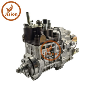 ปั๊มฉีดน้ำมันเชื้อเพลิง 729235-51320 72923551320 สำหรับเครื่องยนต์ 3TNV88 - Product Image 3