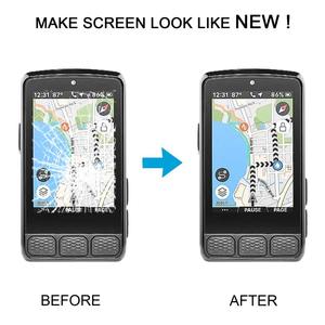Pantalla LCD Original para Ciclocomputador <span class=keywords><strong>Wahoo</strong></span> Roam V3, Gran Venta - Product Image 6