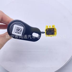 Actuador de capó Mercedes-Benz 2239062000, pieza de repuesto nueva de aluminio para capós de motor - Product Image 4