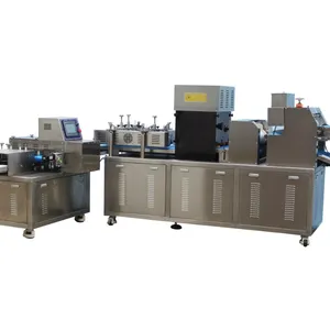 Pastry ,Pilika Bread Twist Production Line For Bakery Equipment