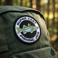 Patch brodé personnalisé Crâne Tactique Motard, thermocollant ou à coudre, pour vestes, chapeaux, sacs à dos