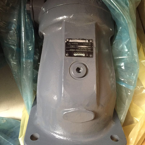 Motor Hidráulico Original A2FM160/61W-VZB020, 400CC/160 de Cilindrada, 254 NM de Torque, 3600 RPM, Alta Potencia, en Stock - Product Image 2