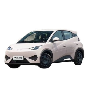 2025 BYD Seagull Power Edition-tất cả các điện nhỏ gọn Sedan 305km phạm vi rất hiệu quả chi phí nhỏ gọn và nhanh nhẹn lý tưởng cho đô thị - Product Image 1