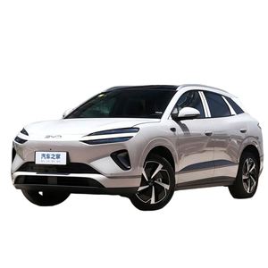 รถยนต์ไฟฟ้า BYD Sealion 06 EV ปี 2026 รถ SUV ระดับกลางสุดหรู ระยะทางวิ่ง 605 กม. พวงมาลัยซ้าย BYD Sea Lion 06 Pilot Plus รถยนต์ไฟฟ้า BYD รุ่น 06ev dmi - Product Image 1