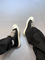Zapatos urbanos de cuero negro de primera calidad, estilo casual inspirado en diseñadores, calzado suave y cómodo para caminar a diario