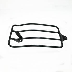 Support porte-bagage pour siège arrière de moto, en plastique, pour Harley Sportster <span class=keywords><strong>Iron</strong></span> XL <span class=keywords><strong>883</strong></span>, 1200, 2004, 2019, 2018, 2017, 2016, 2015 - Product Image 2