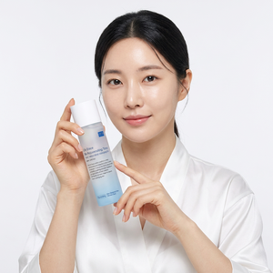 Tonico Viso Liquido di Lusso Coreano con Collagene Idrolizzato, Acido Ialuronico e Centella Asiatica 200ml, Idratazione Profonda per la Pelle - Product Image 5