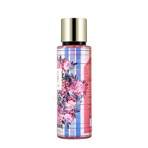 Perfume Corporal en Aerosol Floral Original de 250 ml para Mujer y <span class=keywords><strong>Desodorante</strong></span> Secreto - Product Image 4