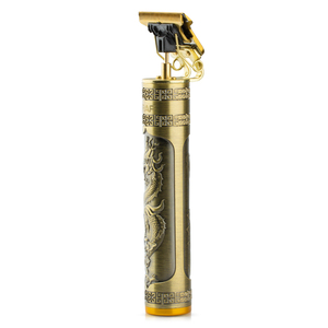 <span class=keywords><strong>RAF</strong></span>-Tondeuse à Barbe Électrique Sans Fil, Rasoir, Coupe de Cheveux, Kit de Toilettage, Professionnel - Product Image 3