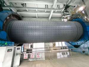 Nhà máy-Tùy chỉnh 900*1200 loại xi măng bóng <span class=keywords><strong>Mill</strong></span> sử dụng cho hiệu quả nghiền xi măng trong mỏ - Product Image 6