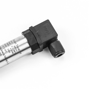 4-20mA Độ chính xác cao không thấm nước Máy phát áp lực cảm biến <span class=keywords><strong>Piezo</strong></span> xe tải Máy phát điện áp suất dầu dụng cụ đo cảm biến - Product Image 5