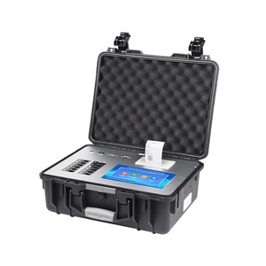 Detector de Alimentos Profesional, Instrumentos de Análisis de Cereales - Product Image 4
