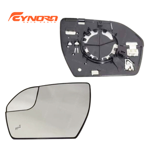 Cristal de Espejo Lateral para Auto EYNORA, Compatible con Ford Expedition y <span class=keywords><strong>Lincoln</strong></span> <span class=keywords><strong>Navigator</strong></span> 2018-2025, Cristal de Espejo Retrovisor - Product Image 4