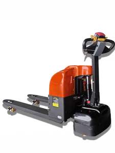 2ton multidireccional alimentado por batería mini pequeña carretilla elevadora eléctrica máquina transpaleta precio - Product Image 3