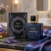 Fabricant de parfums OEM, 100 ml, eau de parfum pour homme, formule de parfum personnalisée, service de sélection de parfums pour les marques en démarrage