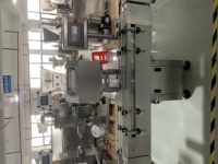 Machine de compteur de comprimés entièrement automatique 2025 DTOP Machines de comptage de capsules molles de bonbons gommeux pour un comptage efficace