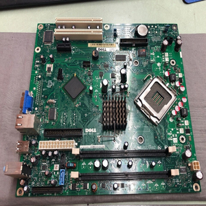 Placa Base Plc Dimension 0JC474 REV A03 C89706-402 Directo de Fábrica - Product Image 1