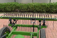 Broyeur à fléaux à remorquer Neuf