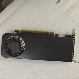 Carte graphique indépendante RTX A1000 8 Go Full Shape pour les joueurs haut de gamme et les professionnels RTX A1000 - Product Image 1