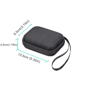 Punto DE ACCESO WiFi para estuche portátil duro para puntos de acceso móviles 4G LTE portátiles <span class=keywords><strong>E5576</strong></span> E5577 E5783 E5330 bolsas y estuches de propósito especial - Product Image 6