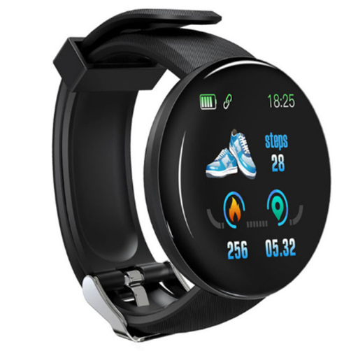 Smart Watch Smart Bracelet App Download Fitness Tracker